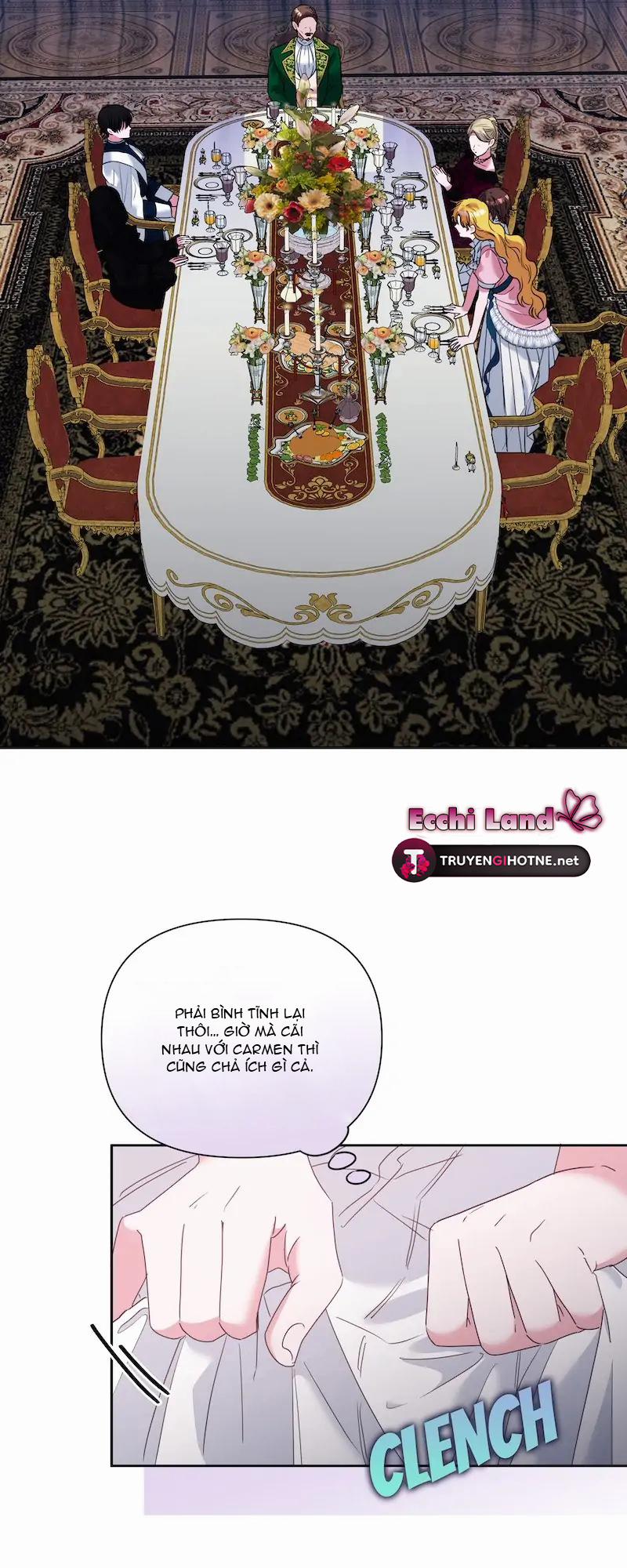 Hoa Cúc Trong Lồng 12.1 trang 18