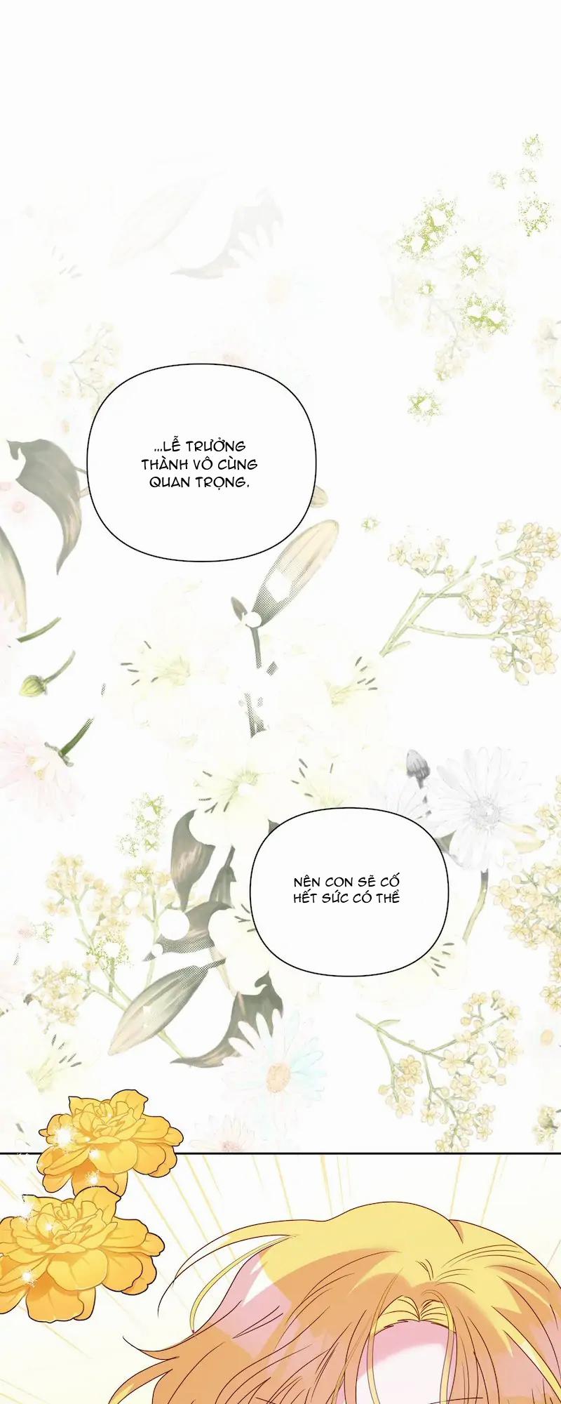 Hoa Cúc Trong Lồng 12.1 trang 19