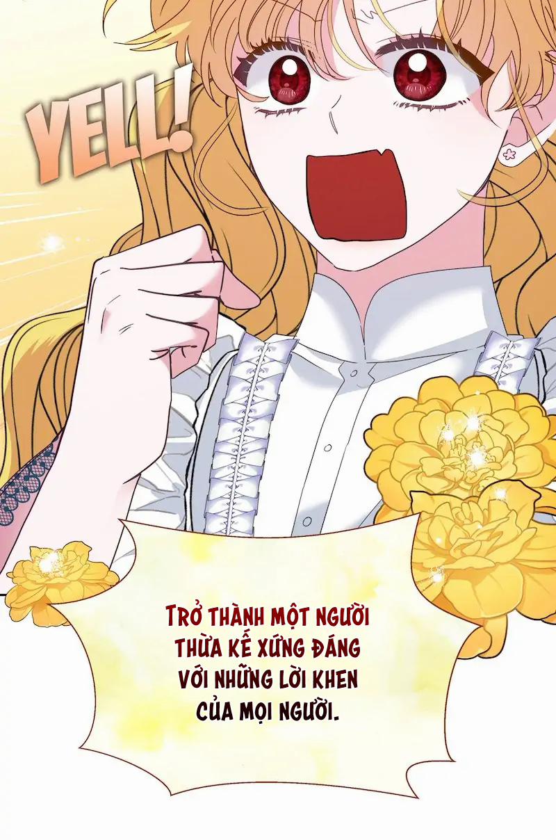 Hoa Cúc Trong Lồng 12.1 trang 20