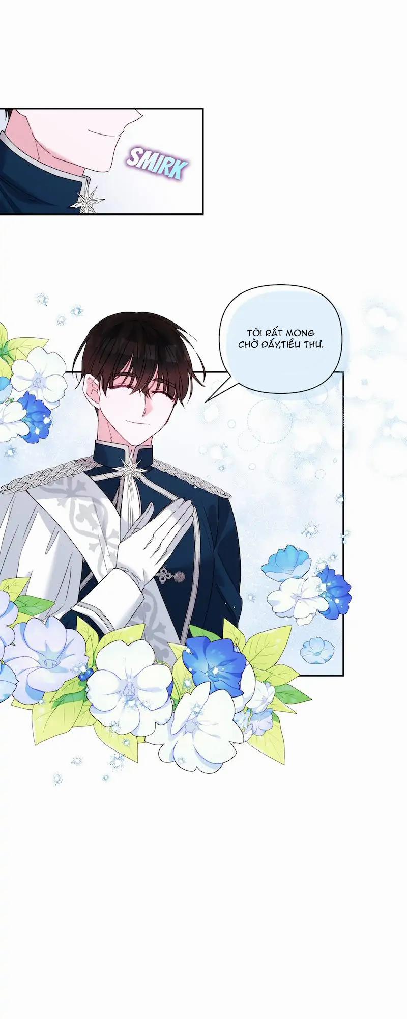 Hoa Cúc Trong Lồng 12.1 trang 21