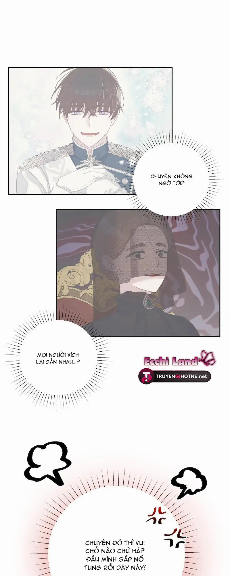 Hoa Cúc Trong Lồng 12.1 trang 26