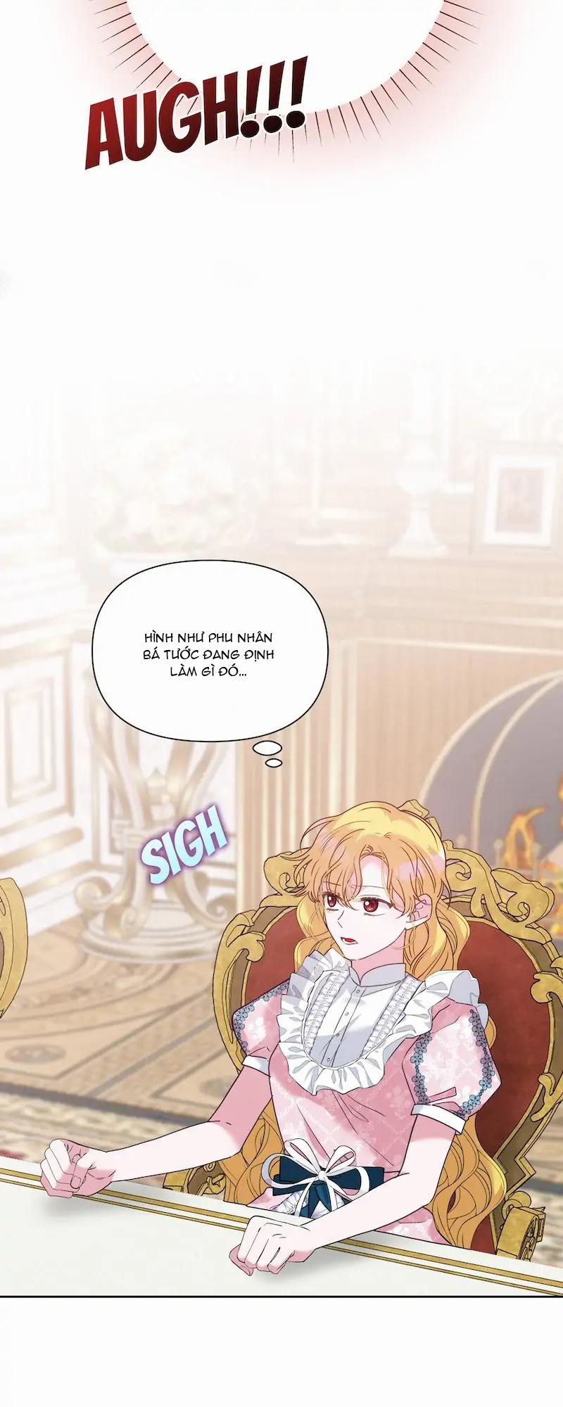Hoa Cúc Trong Lồng 12.1 trang 27