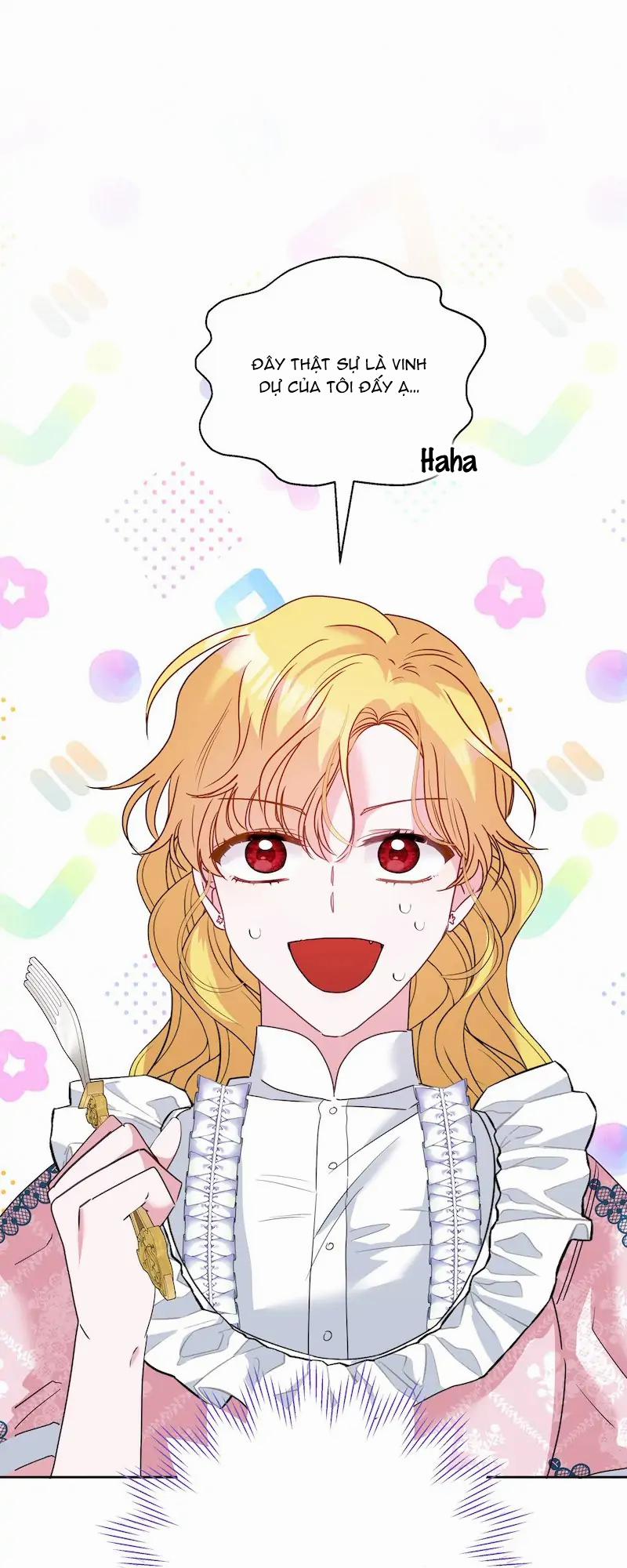 Hoa Cúc Trong Lồng 12.1 trang 5