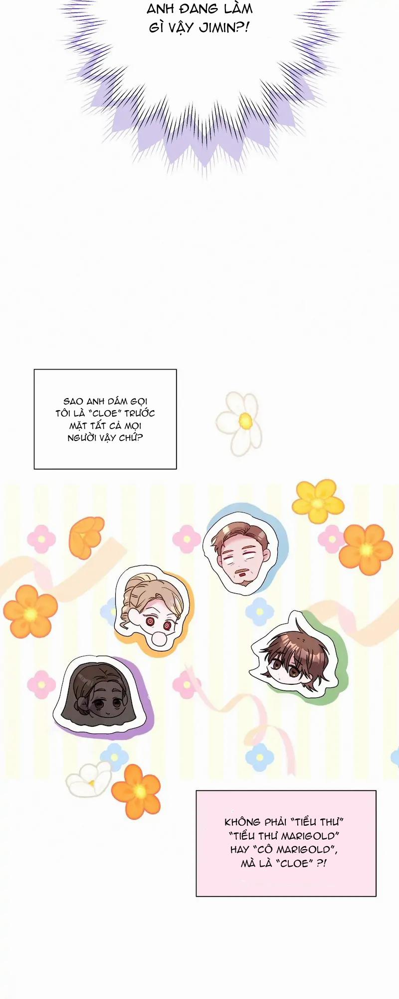 Hoa Cúc Trong Lồng 12.1 trang 6