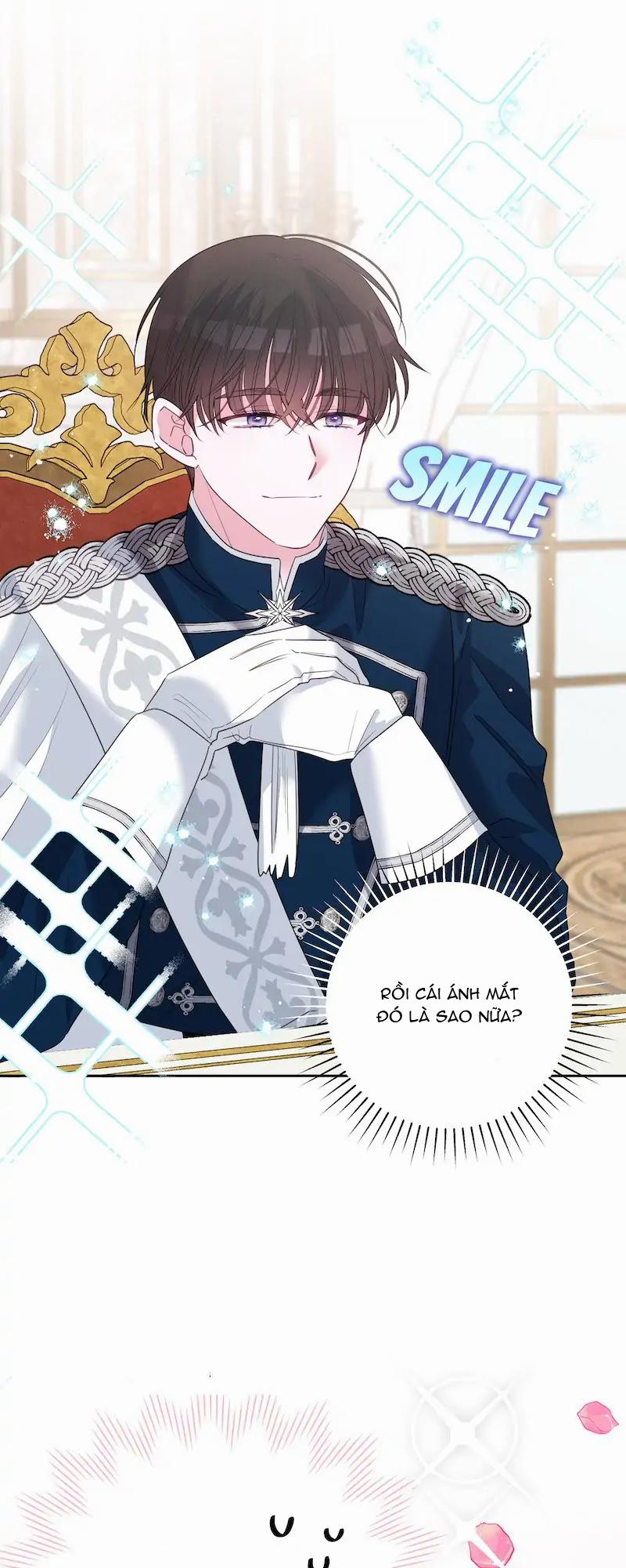 Hoa Cúc Trong Lồng 12.1 trang 7