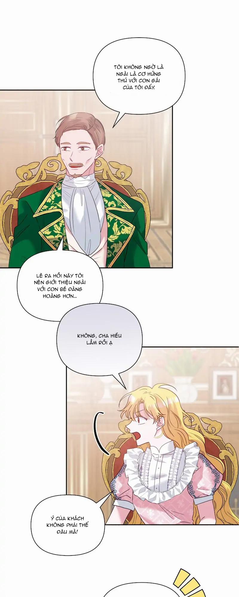 Hoa Cúc Trong Lồng 12.1 trang 9