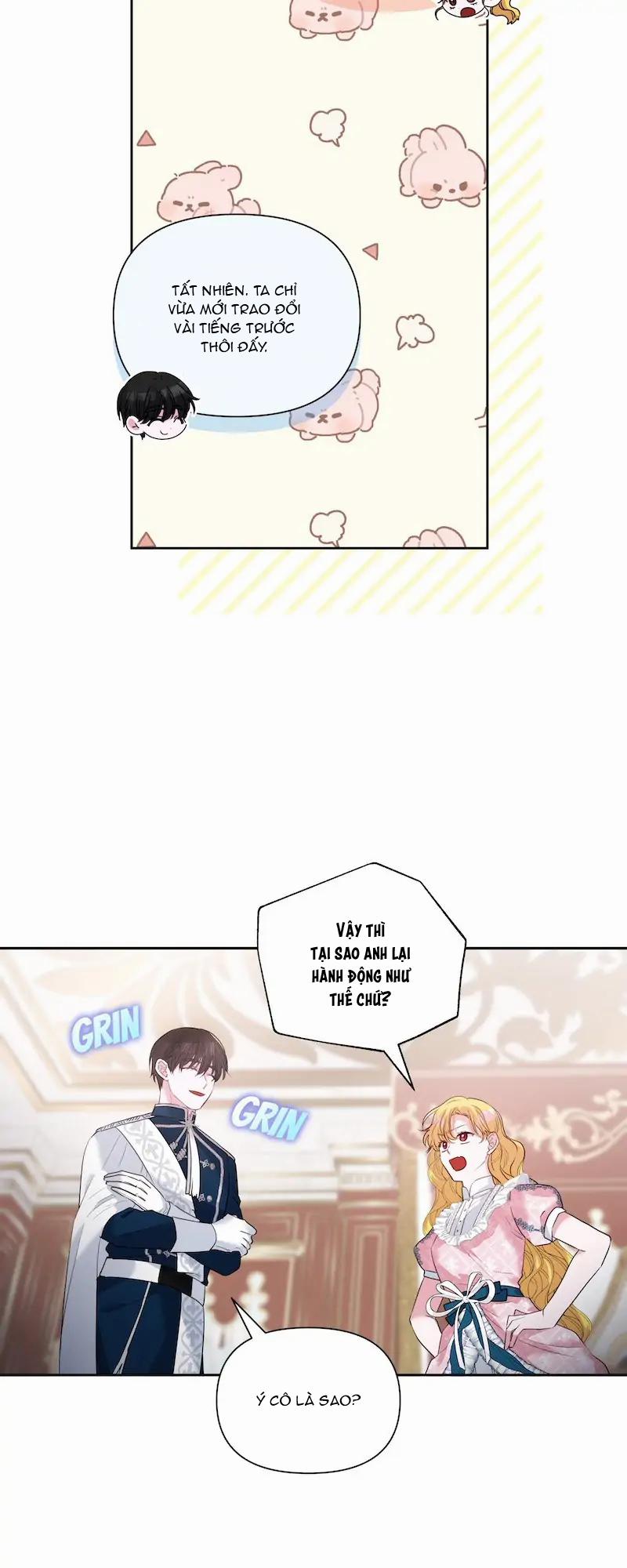 Hoa Cúc Trong Lồng 12.2 trang 11