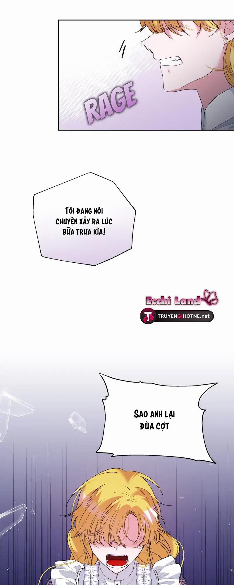 Hoa Cúc Trong Lồng 12.2 trang 12