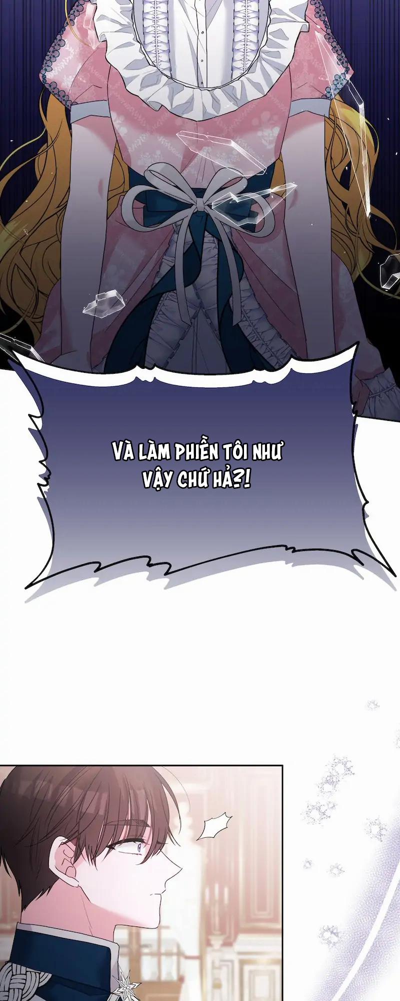 Hoa Cúc Trong Lồng 12.2 trang 13