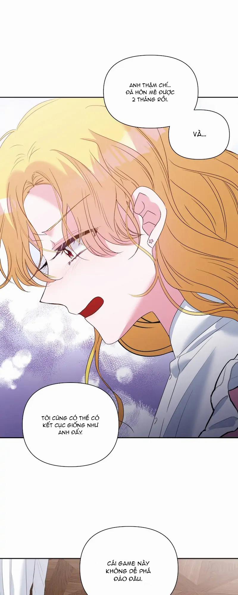 Hoa Cúc Trong Lồng 12.2 trang 15