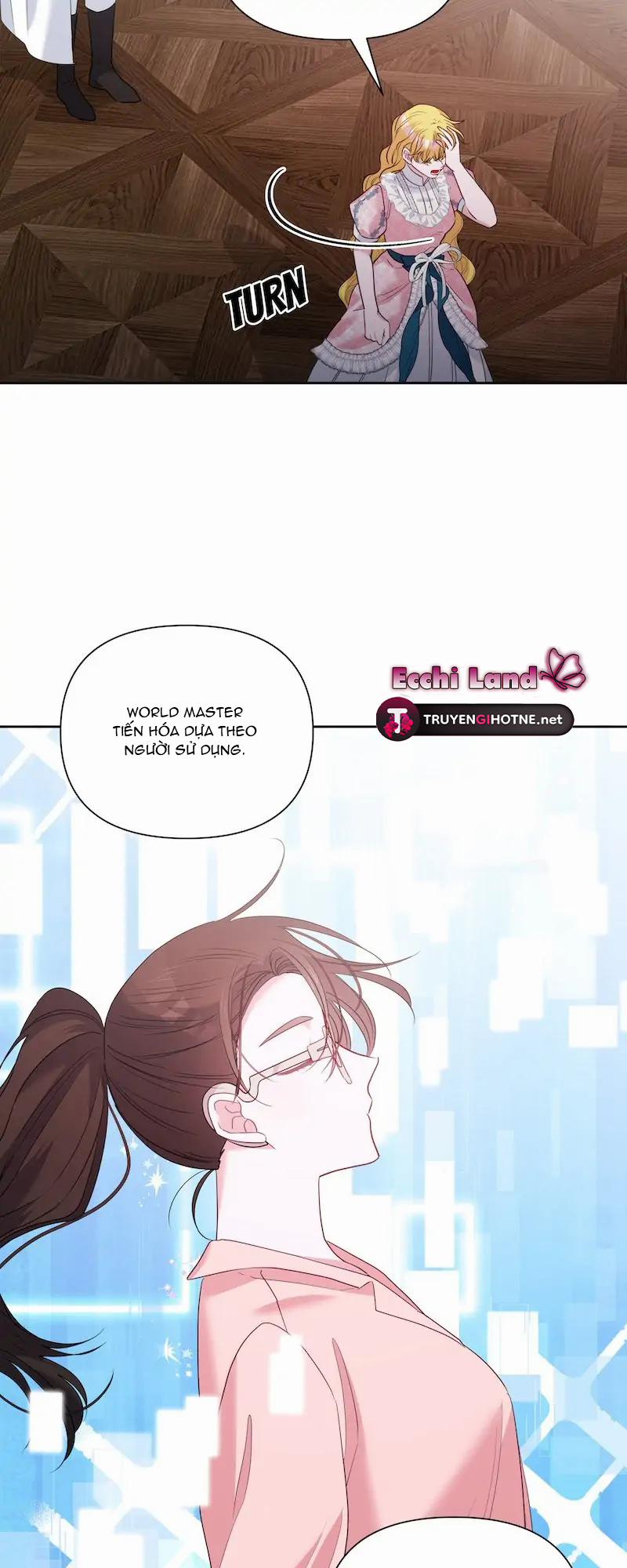 Hoa Cúc Trong Lồng 12.2 trang 16