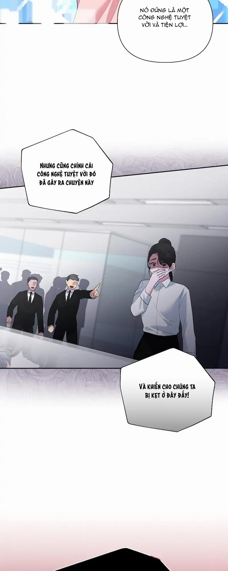 Hoa Cúc Trong Lồng 12.2 trang 17