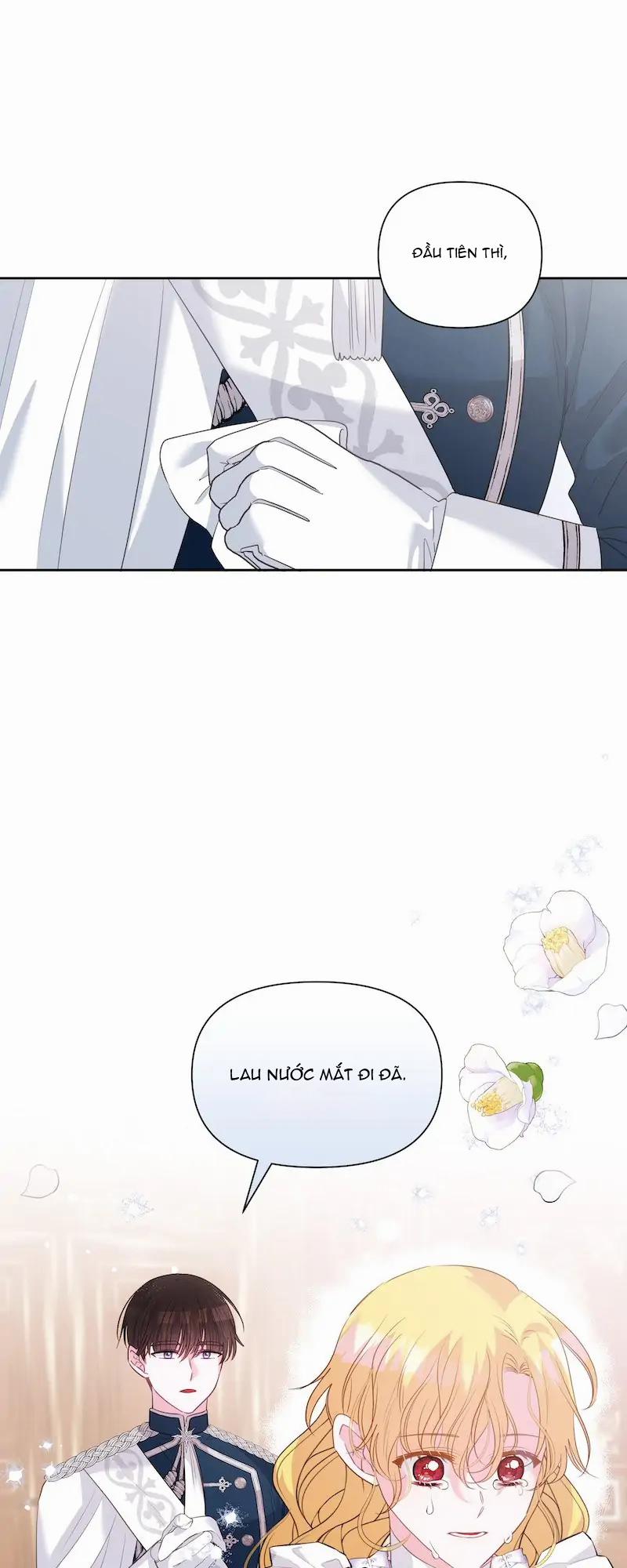 Hoa Cúc Trong Lồng 12.2 trang 21