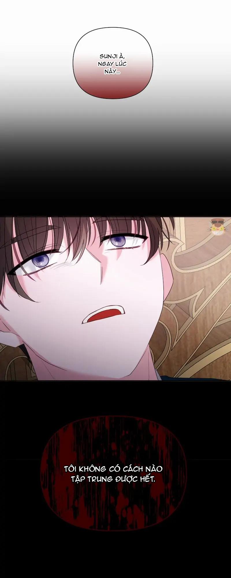 Hoa Cúc Trong Lồng 12.2 trang 26