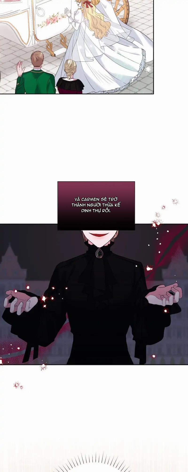 Hoa Cúc Trong Lồng 12.2 trang 3