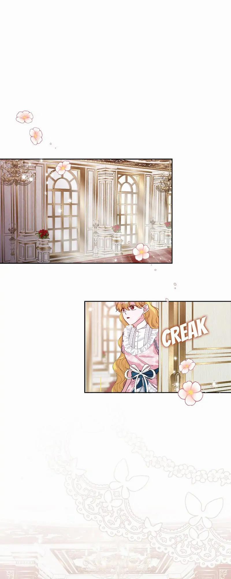 Hoa Cúc Trong Lồng 12.2 trang 6