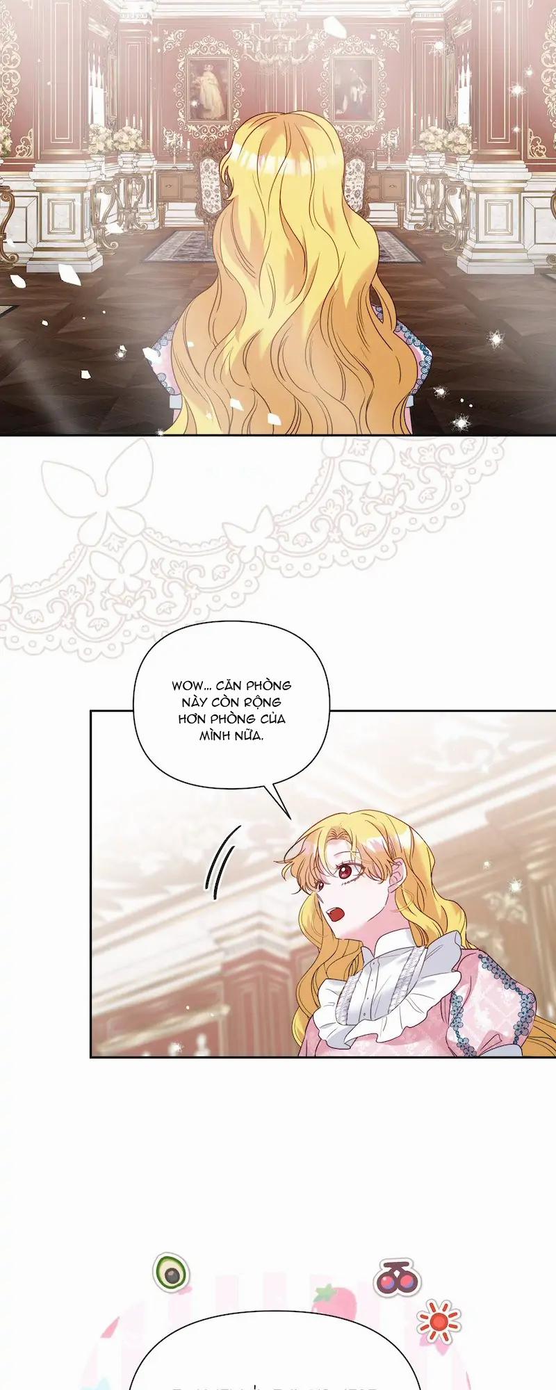 Hoa Cúc Trong Lồng 12.2 trang 7