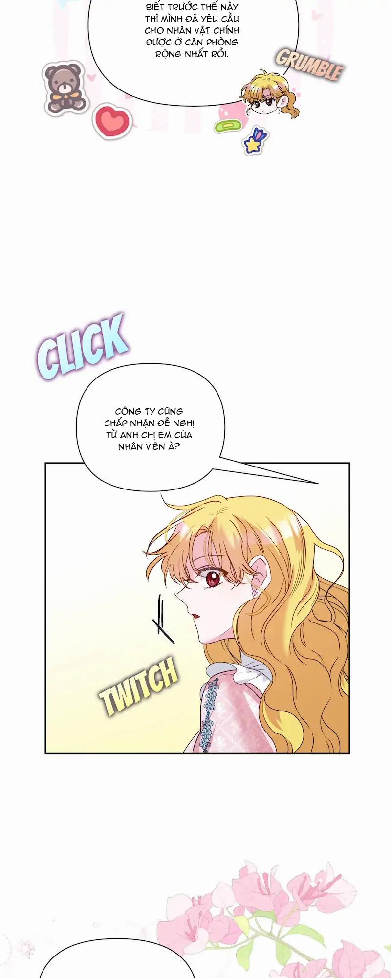 Hoa Cúc Trong Lồng 12.2 trang 8