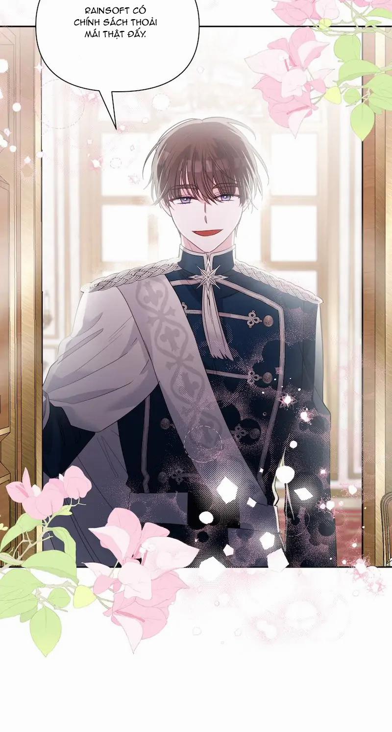 Hoa Cúc Trong Lồng 12.2 trang 9