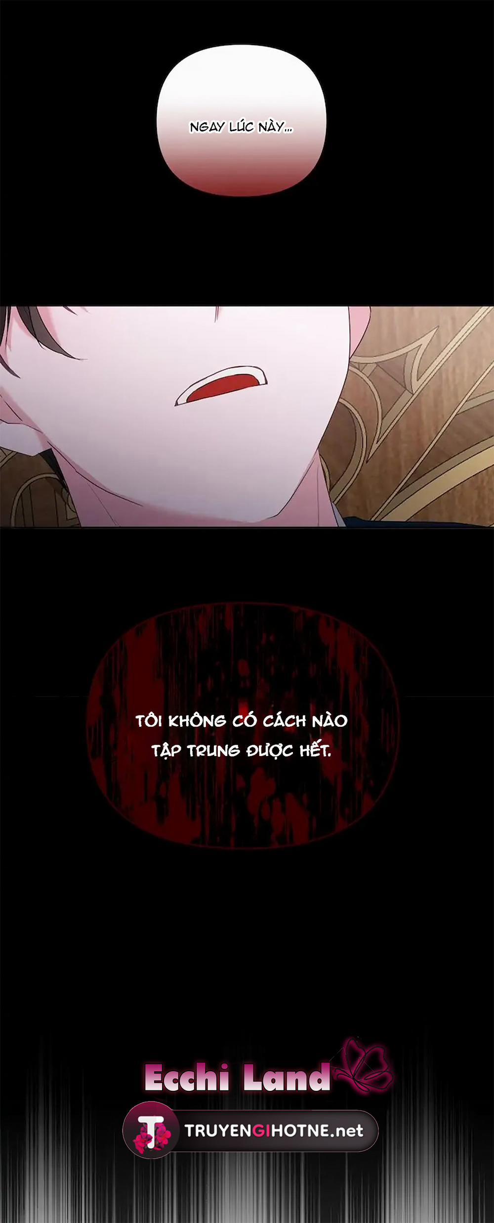 Hoa Cúc Trong Lồng 13.1 trang 1