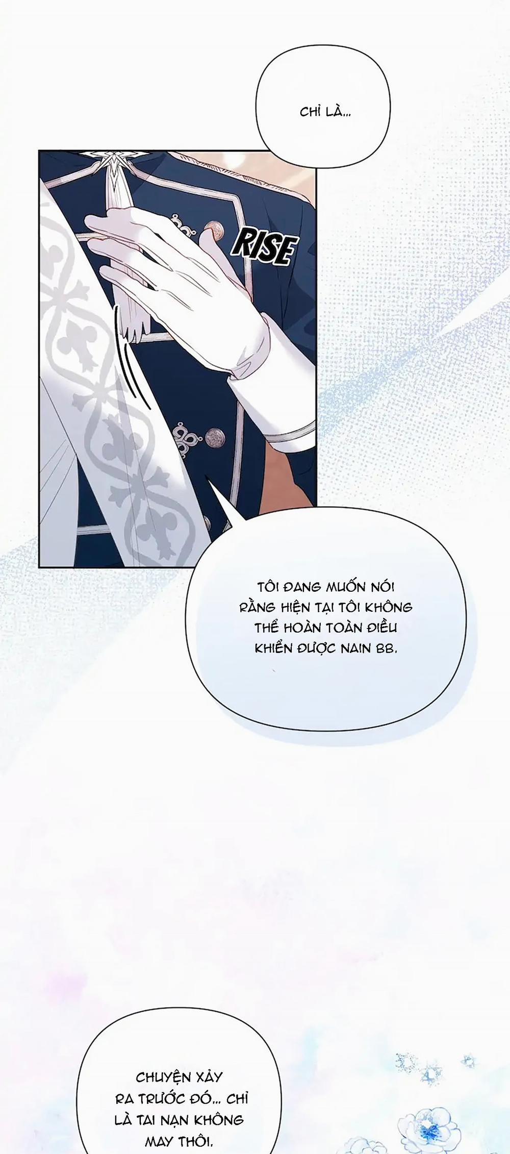 Hoa Cúc Trong Lồng 13.1 trang 11