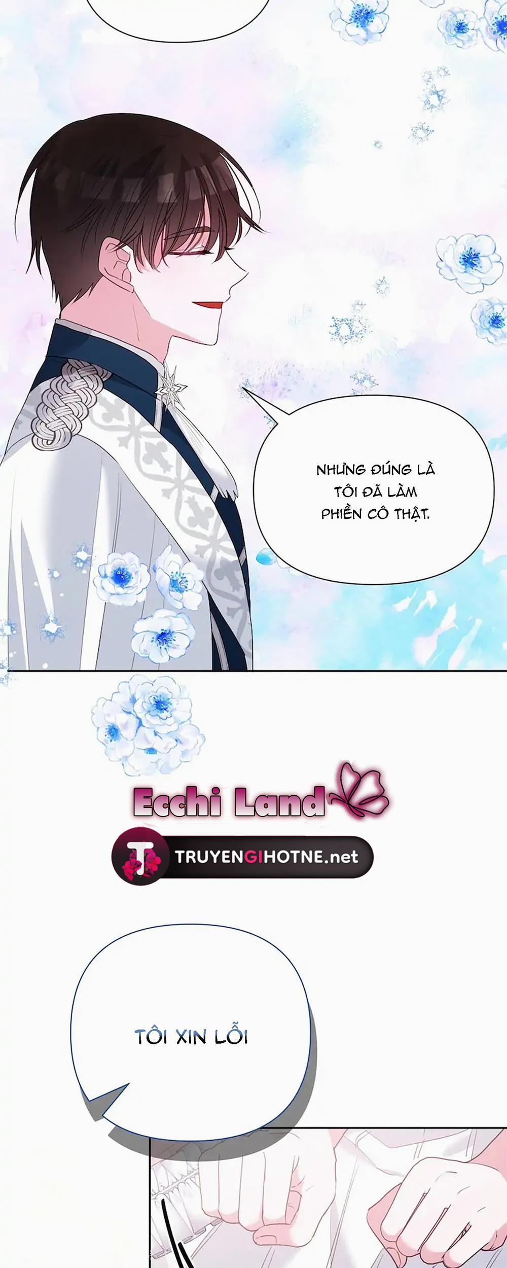 Hoa Cúc Trong Lồng 13.1 trang 12