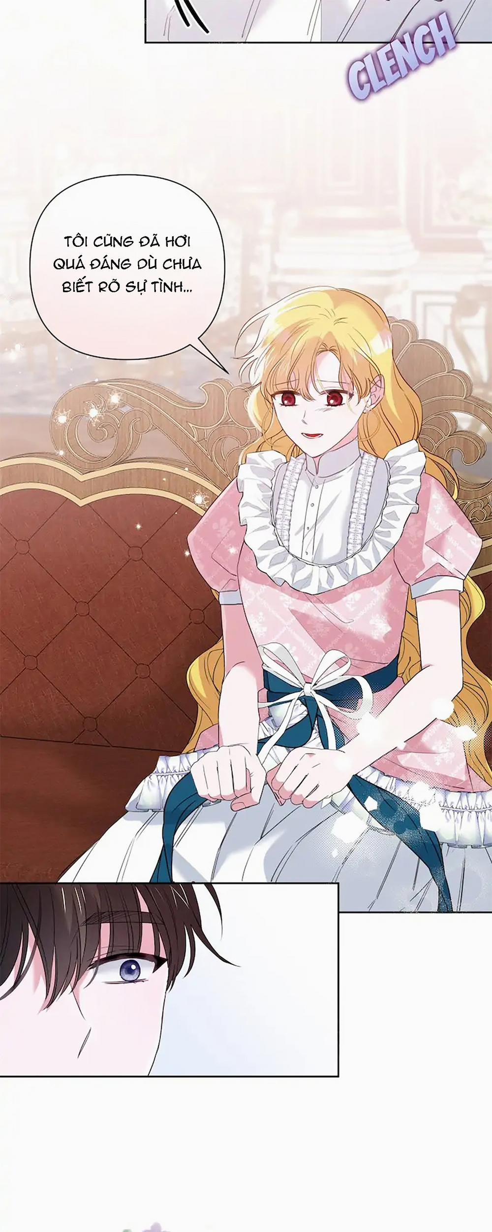 Hoa Cúc Trong Lồng 13.1 trang 13