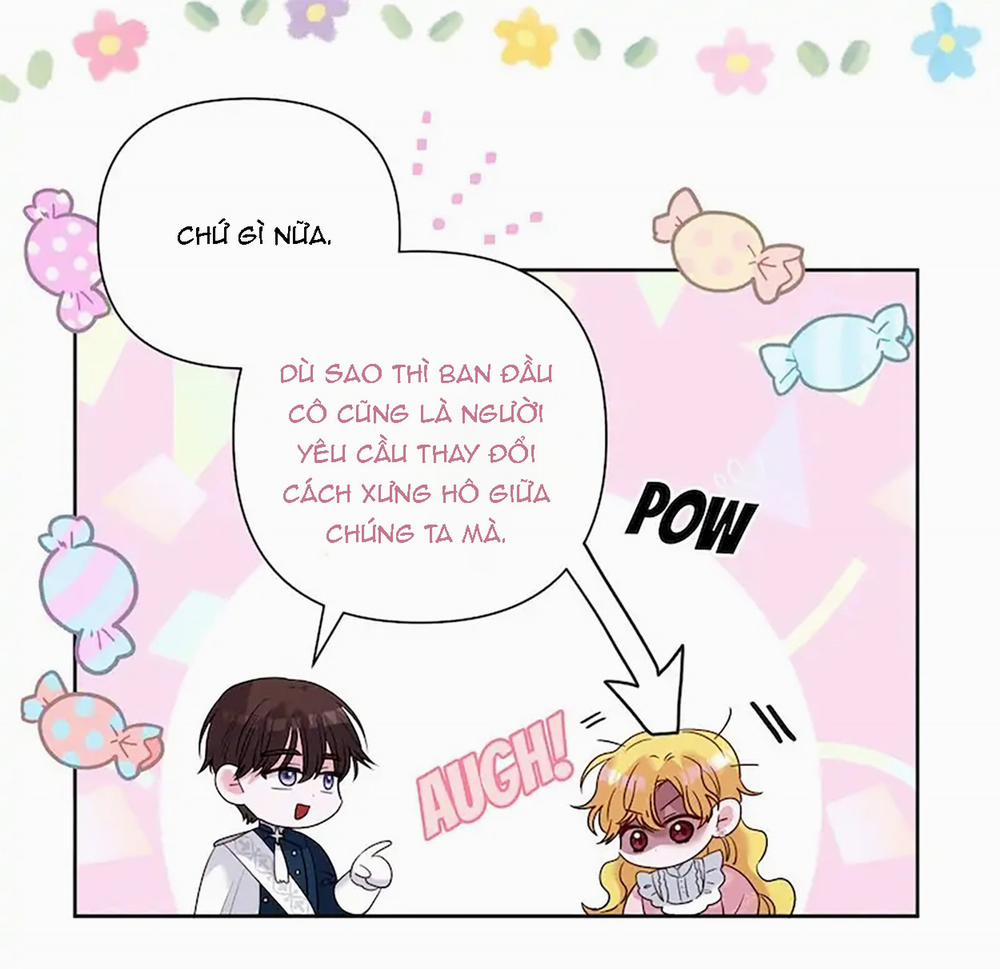 Hoa Cúc Trong Lồng 13.1 trang 14