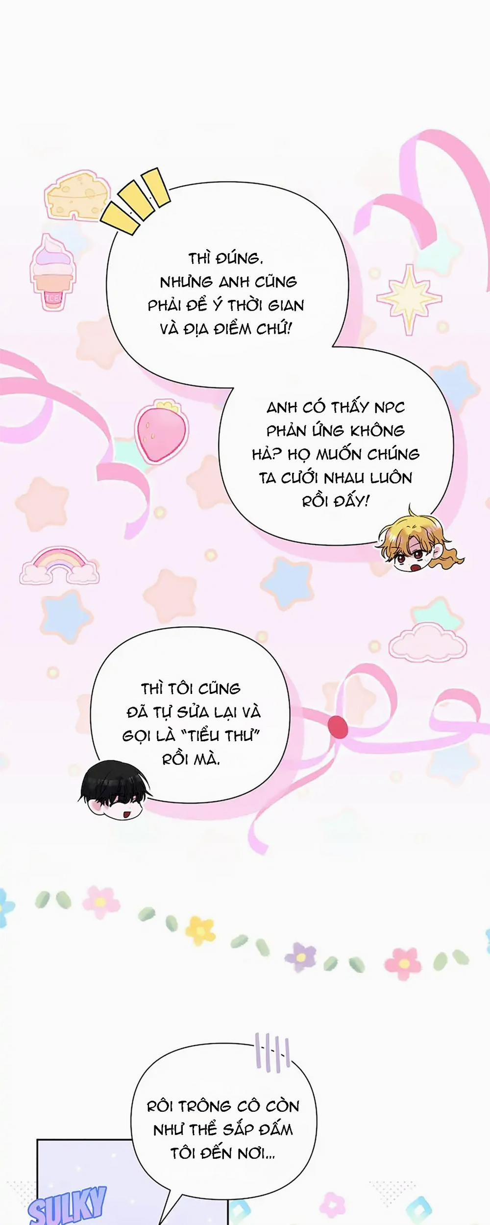 Hoa Cúc Trong Lồng 13.1 trang 15