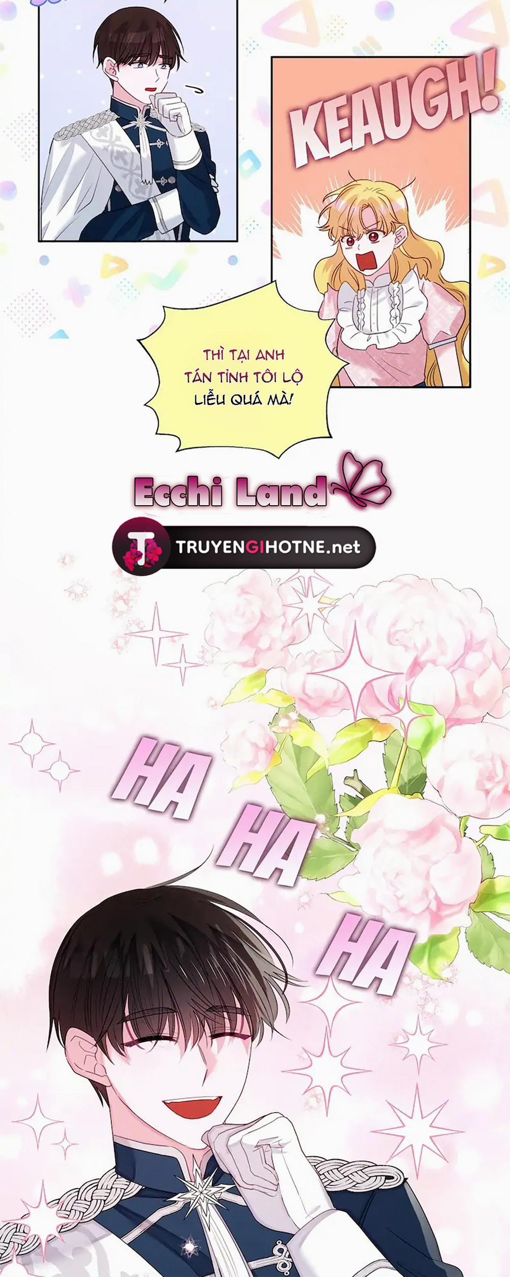 Hoa Cúc Trong Lồng 13.1 trang 16