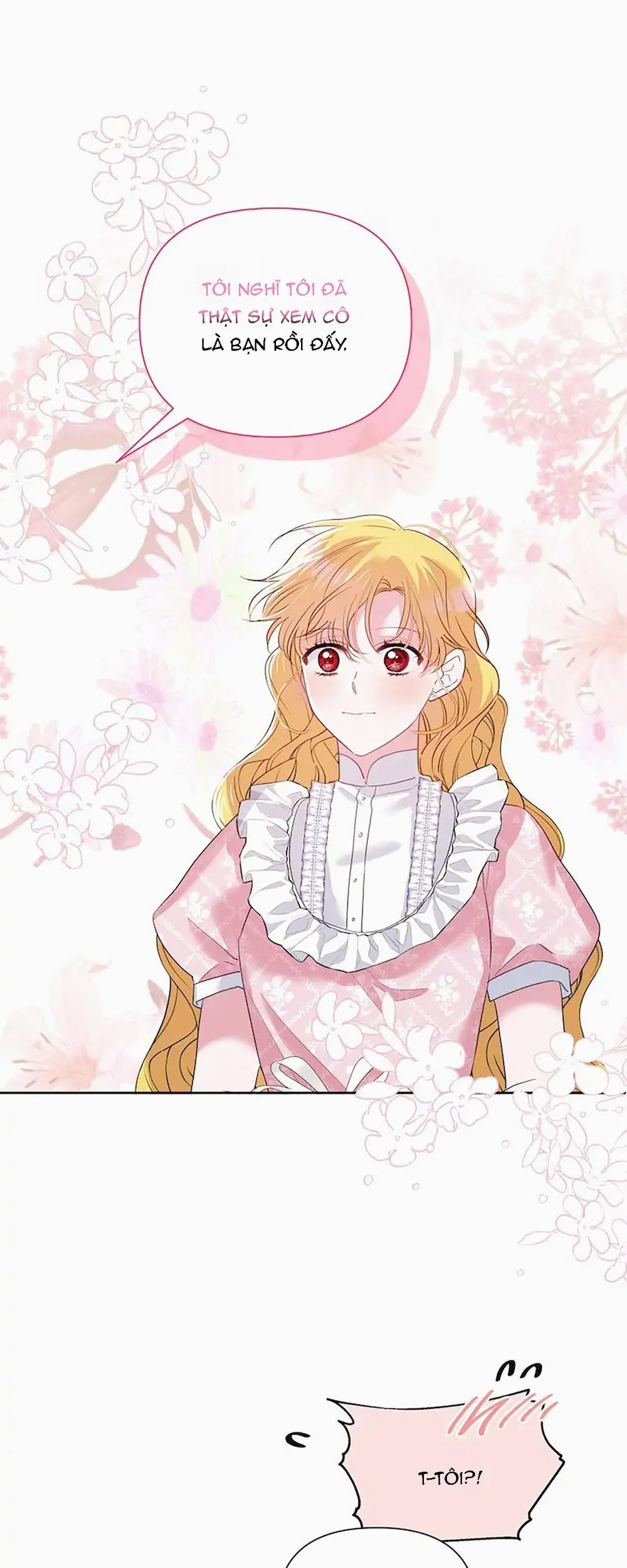 Hoa Cúc Trong Lồng 13.1 trang 19