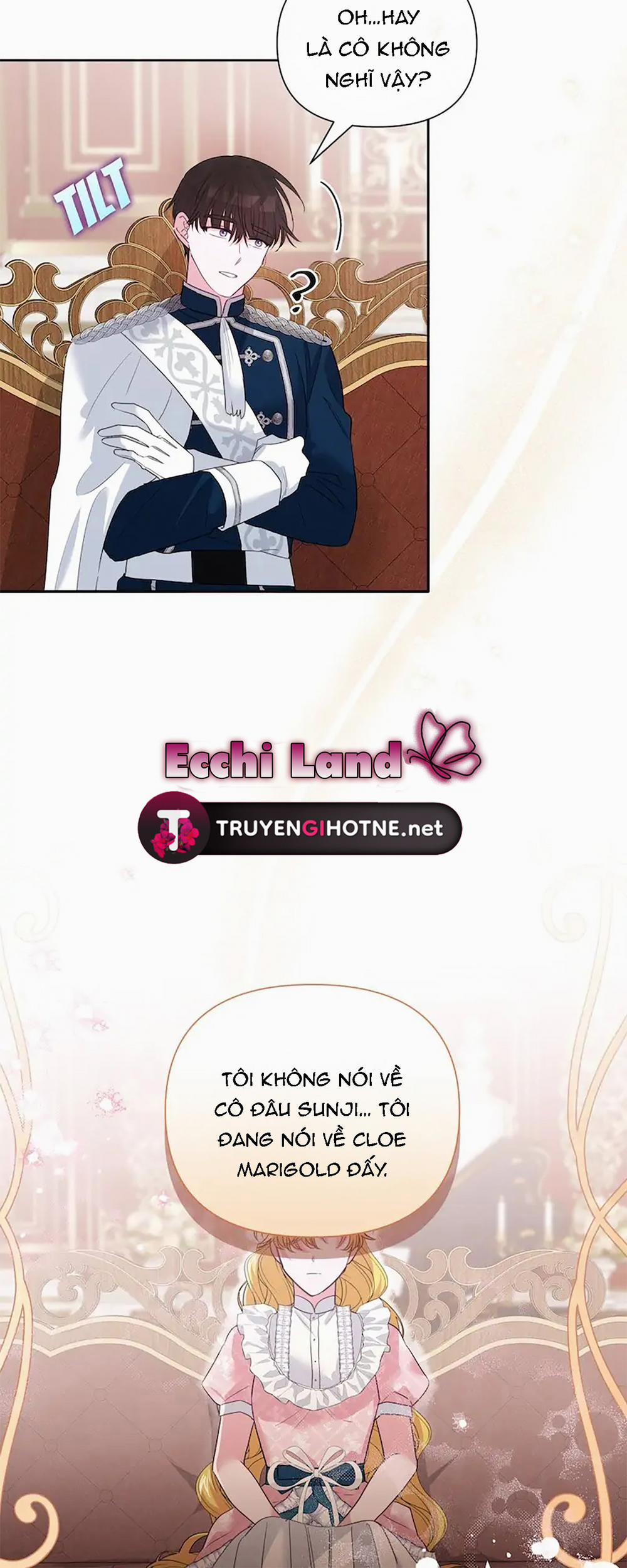 Hoa Cúc Trong Lồng 13.1 trang 20