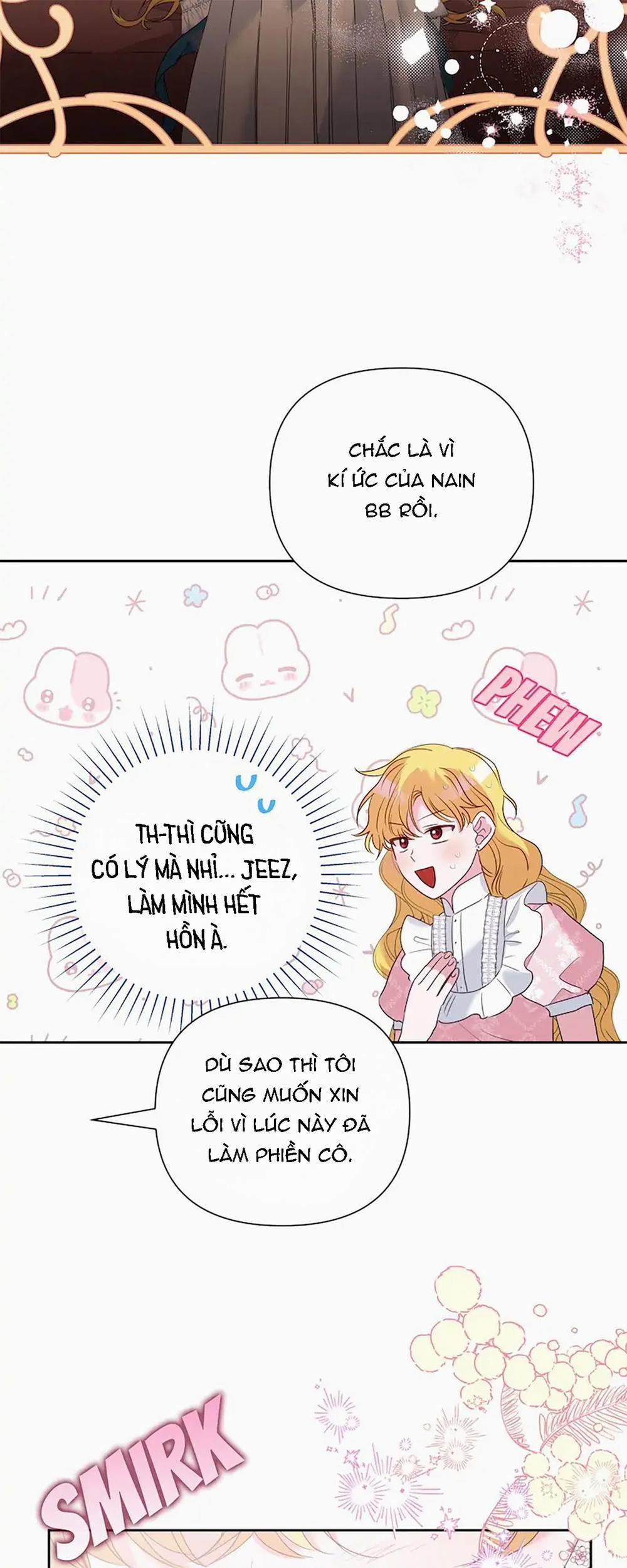 Hoa Cúc Trong Lồng 13.1 trang 21