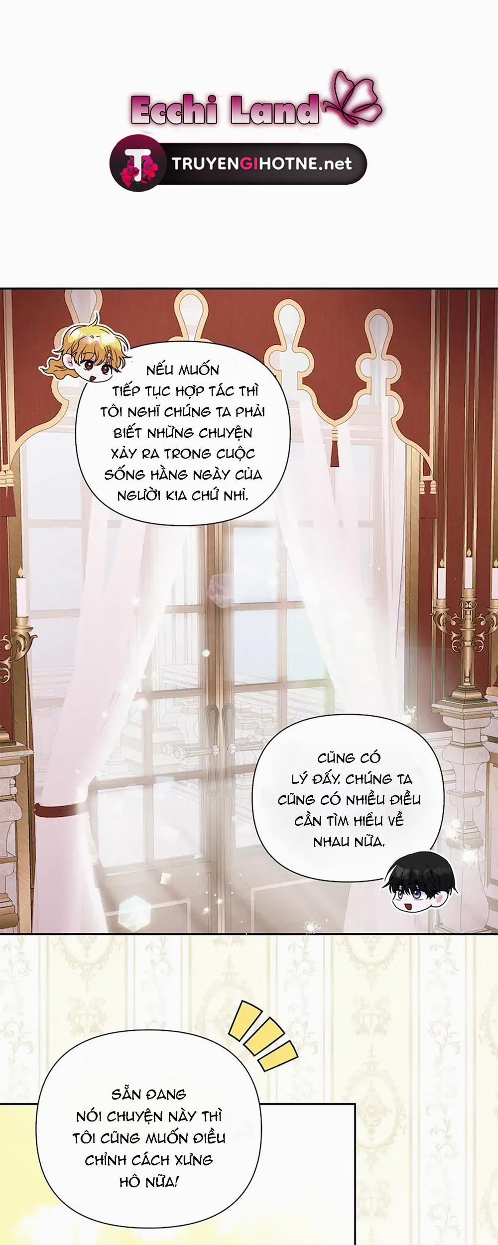 Hoa Cúc Trong Lồng 13.1 trang 24