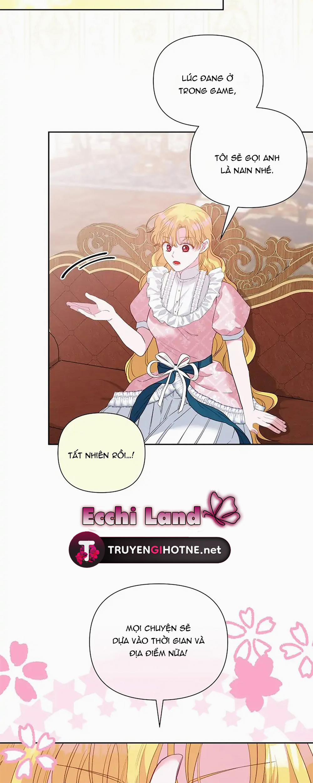 Hoa Cúc Trong Lồng 13.1 trang 25