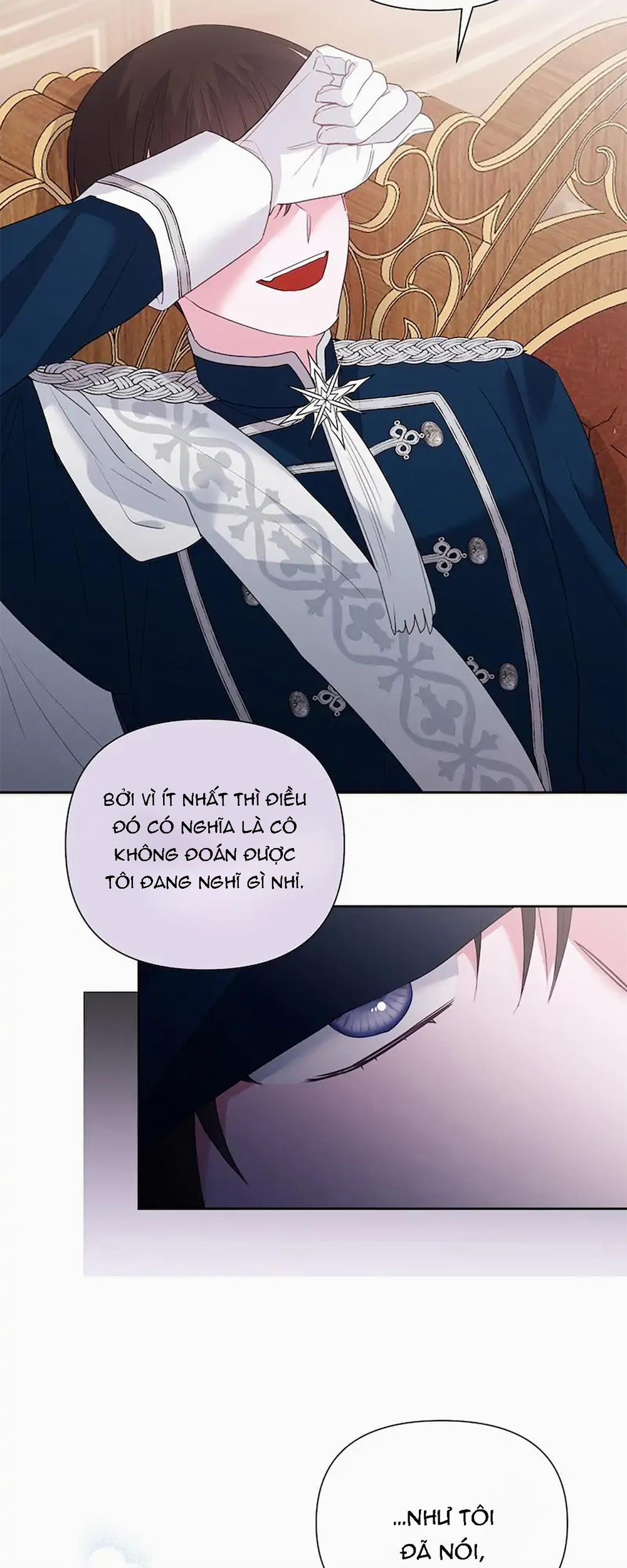Hoa Cúc Trong Lồng 13.1 trang 3