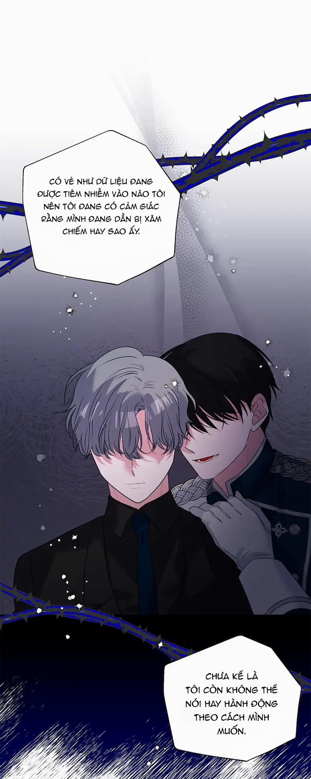 Hoa Cúc Trong Lồng 13.1 trang 6