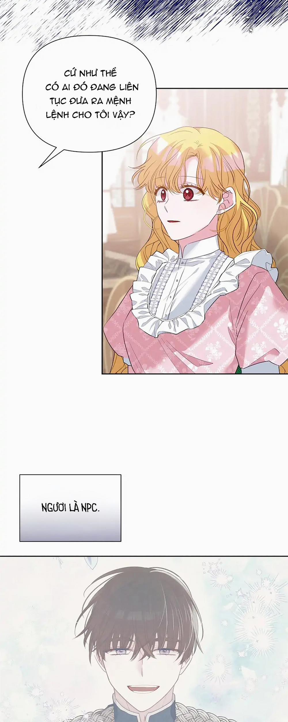 Hoa Cúc Trong Lồng 13.1 trang 7