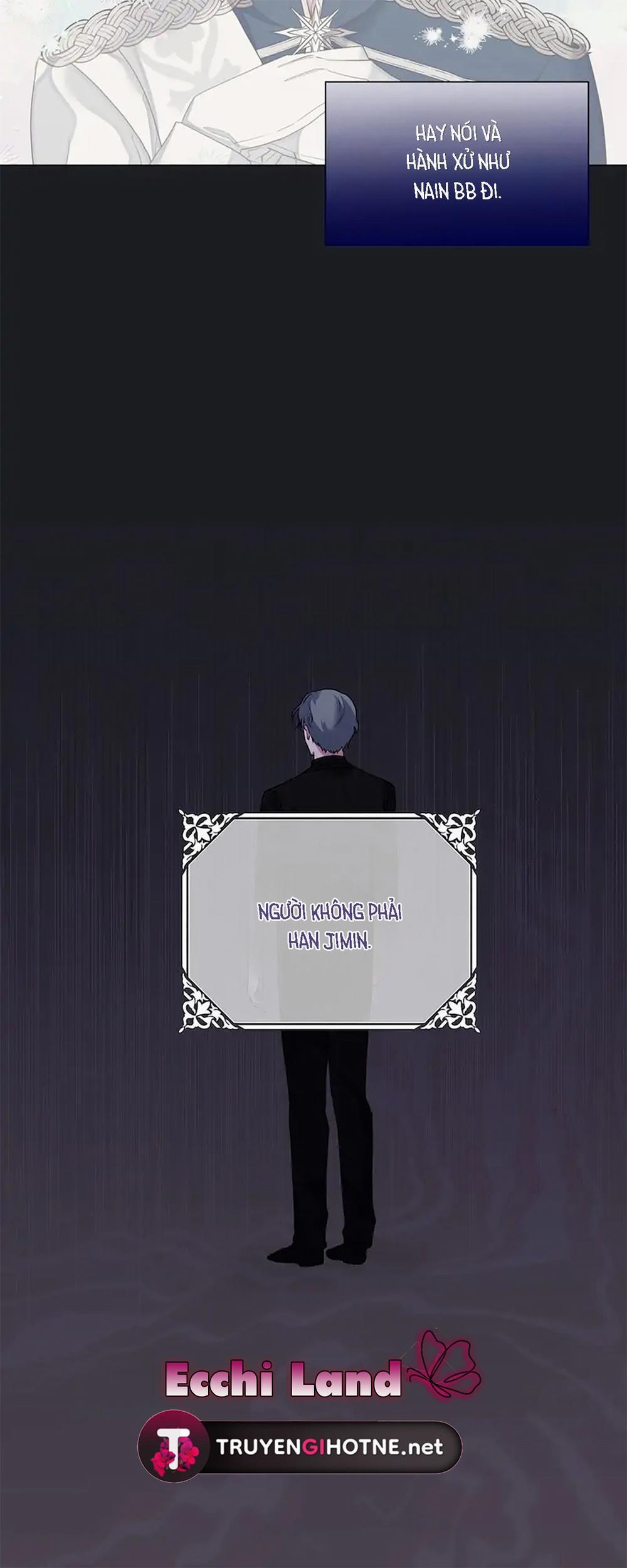 Hoa Cúc Trong Lồng 13.1 trang 8