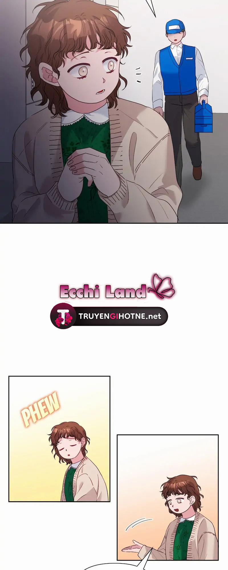 Hoa Cúc Trong Lồng 13.2 trang 13