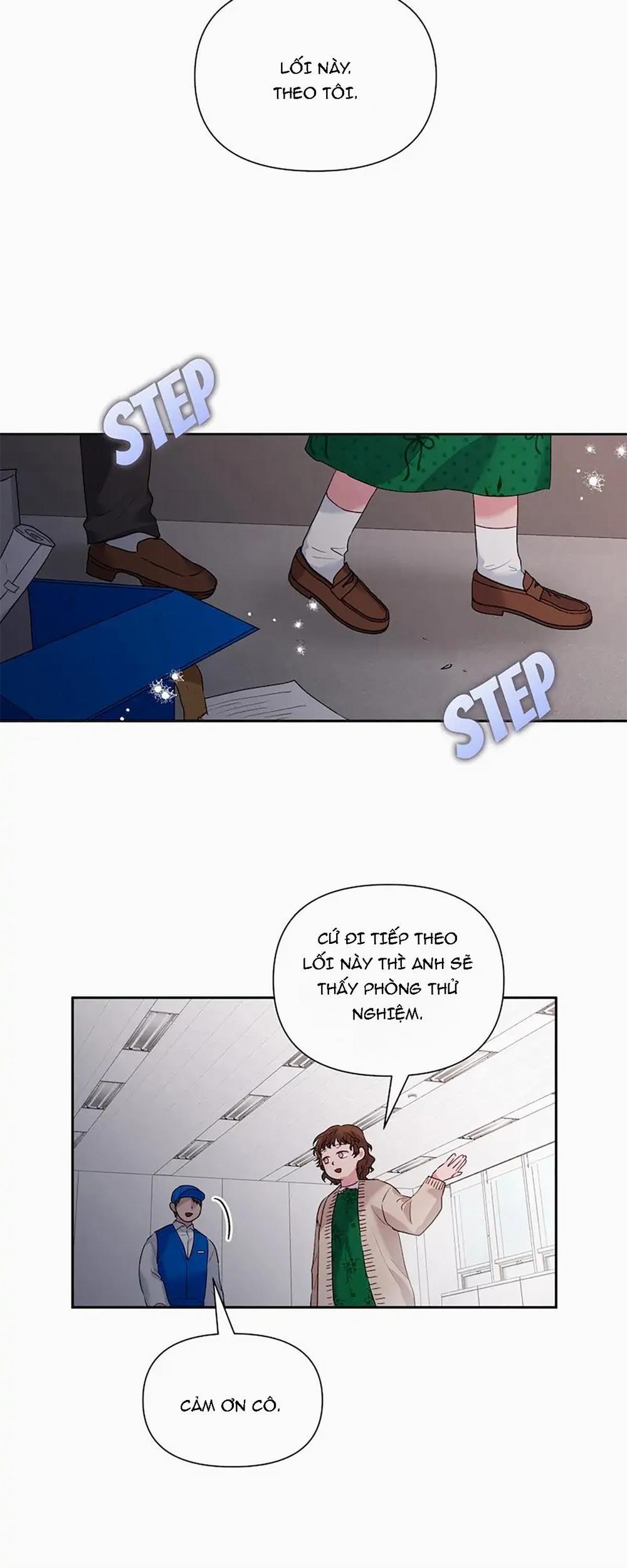 Hoa Cúc Trong Lồng 13.2 trang 14