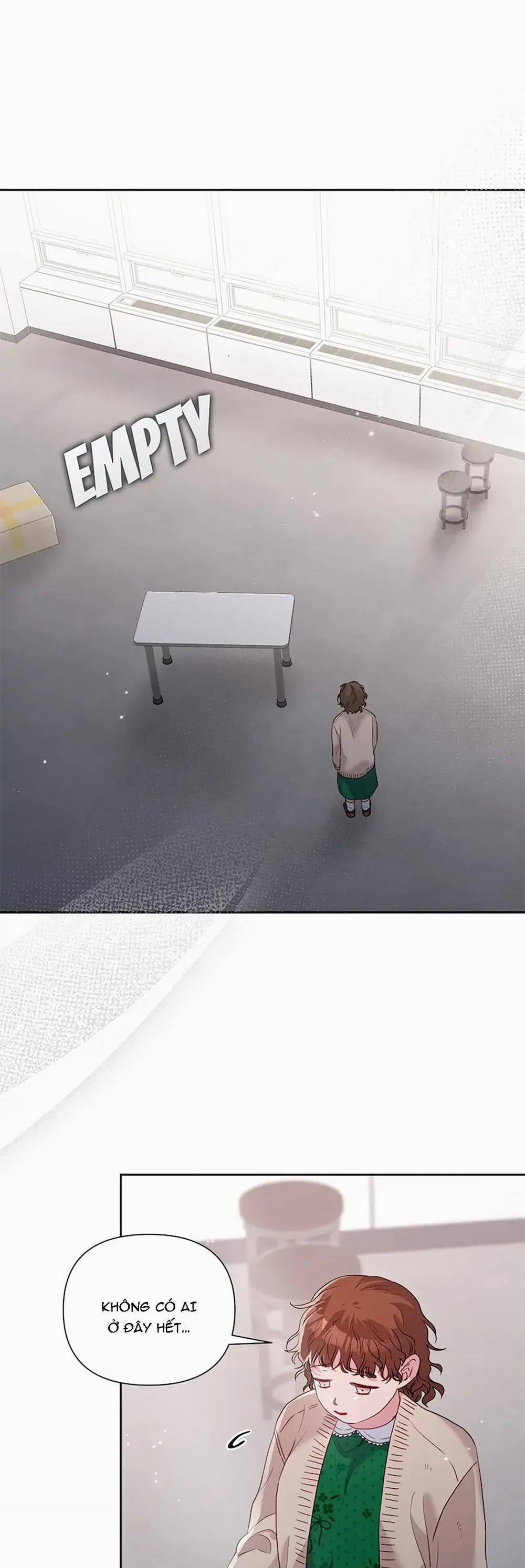 Hoa Cúc Trong Lồng 13.2 trang 16