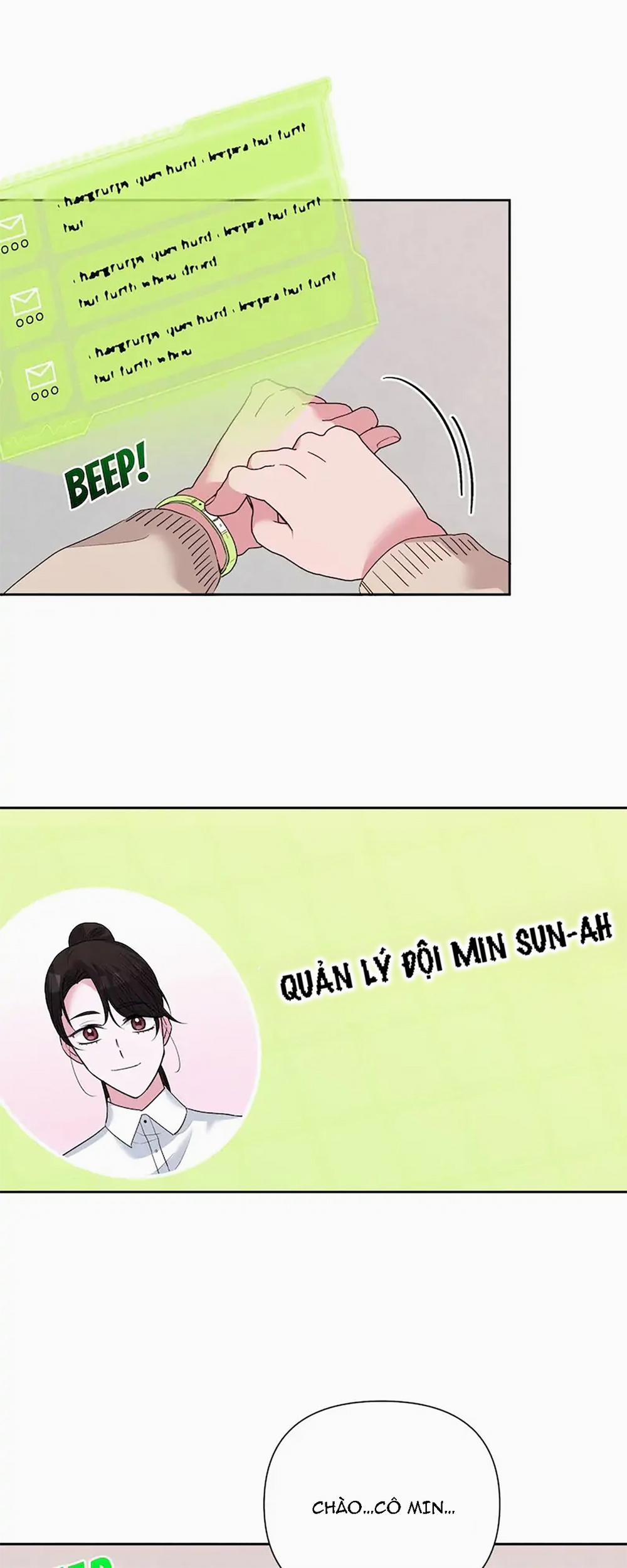 Hoa Cúc Trong Lồng 13.2 trang 18