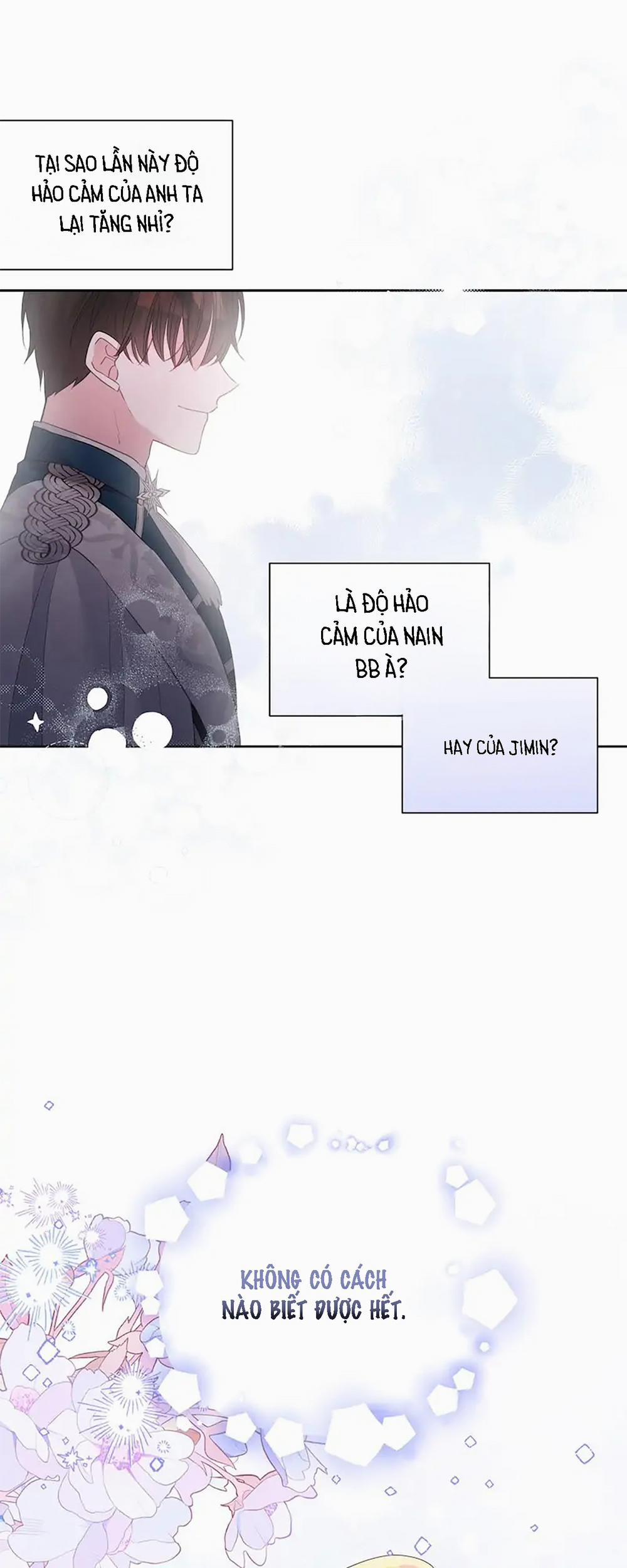 Hoa Cúc Trong Lồng 13.2 trang 2