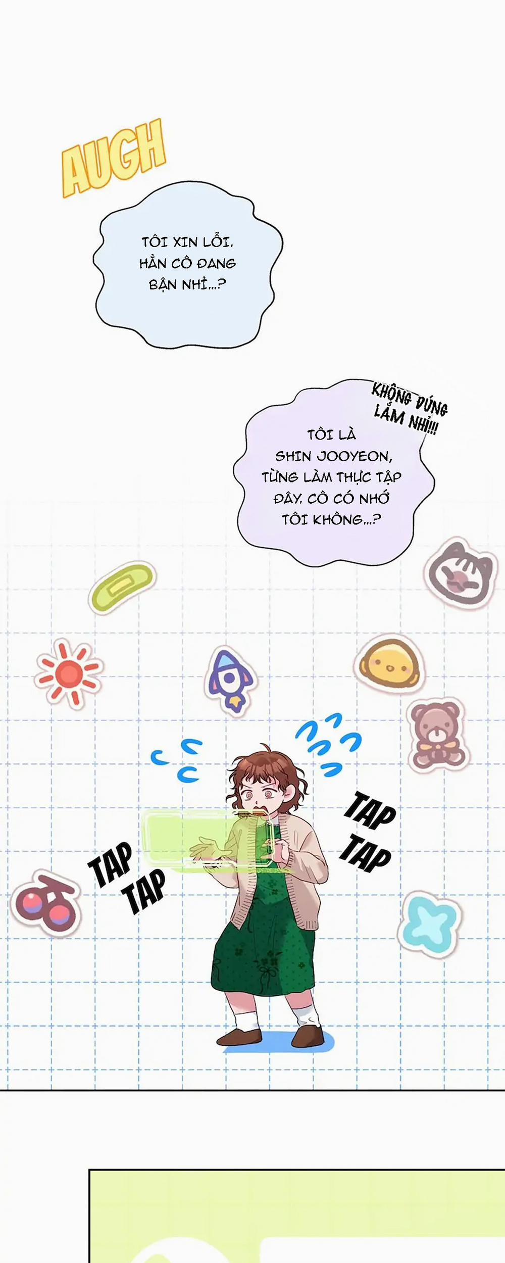 Hoa Cúc Trong Lồng 13.2 trang 20