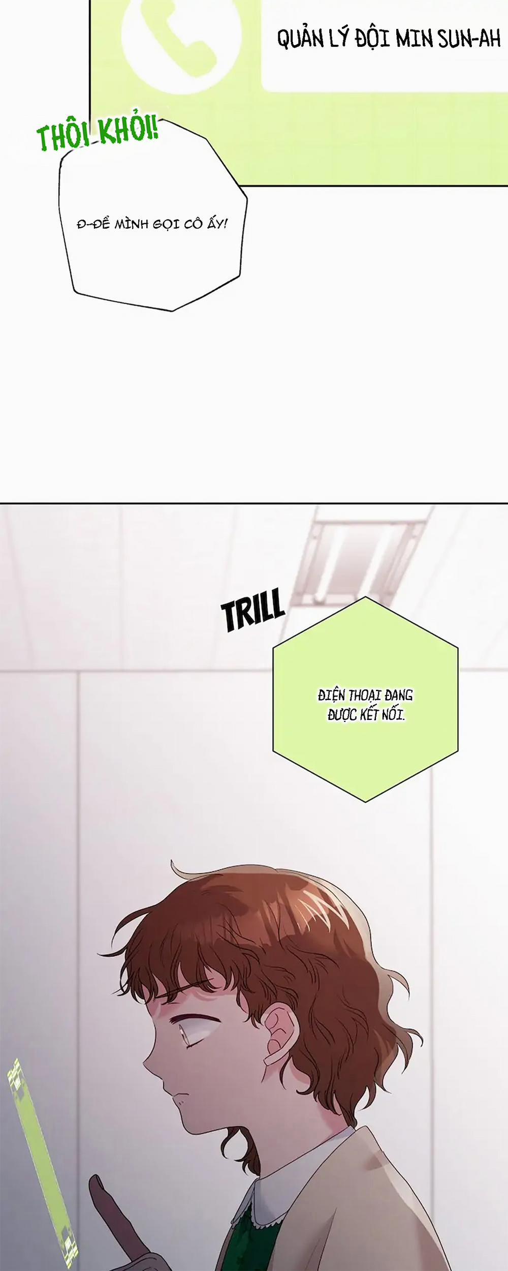 Hoa Cúc Trong Lồng 13.2 trang 21