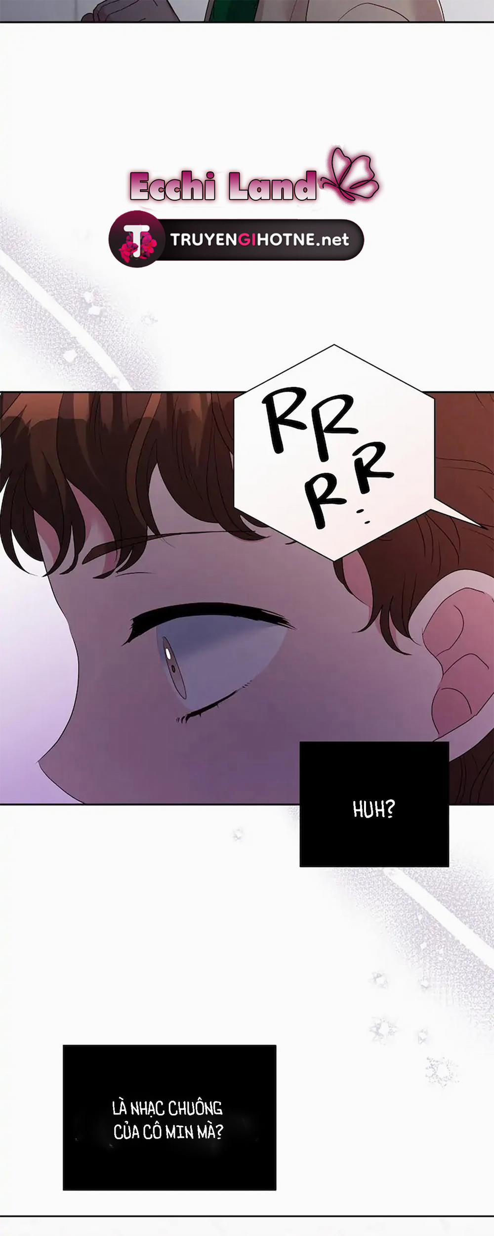 Hoa Cúc Trong Lồng 13.2 trang 22