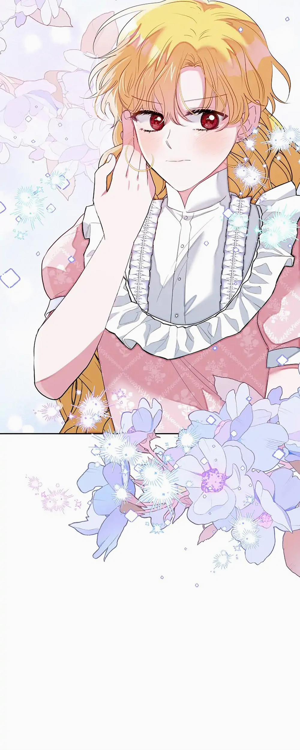 Hoa Cúc Trong Lồng 13.2 trang 3