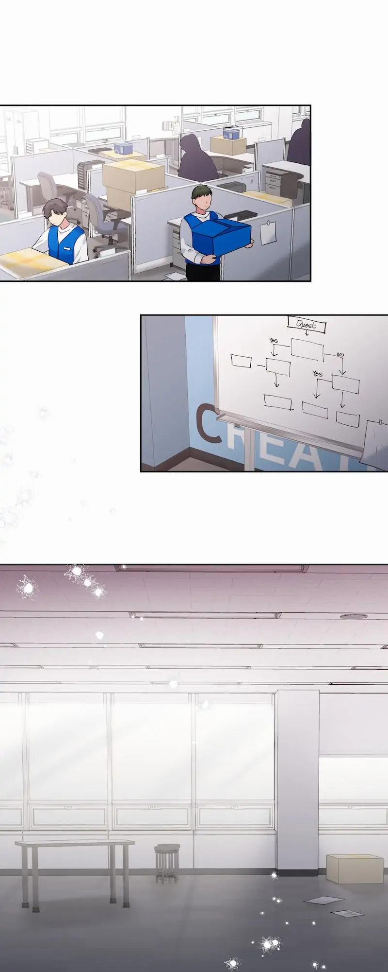 Hoa Cúc Trong Lồng 13.2 trang 7