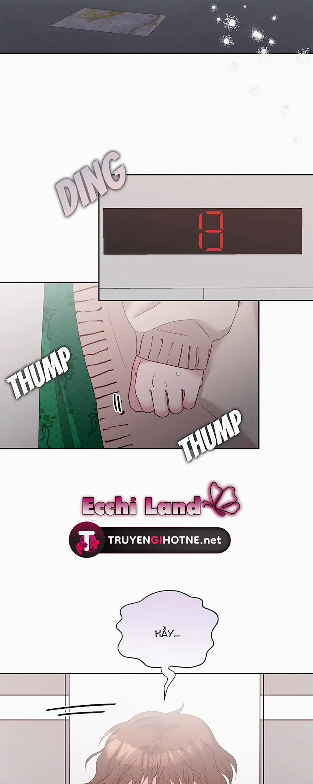 Hoa Cúc Trong Lồng 13.2 trang 8